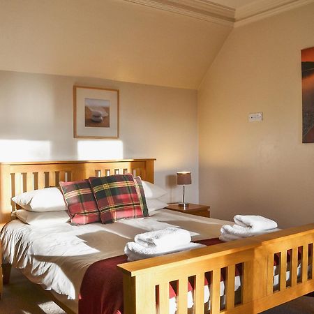 Treetops Newtonmore Exterior photo